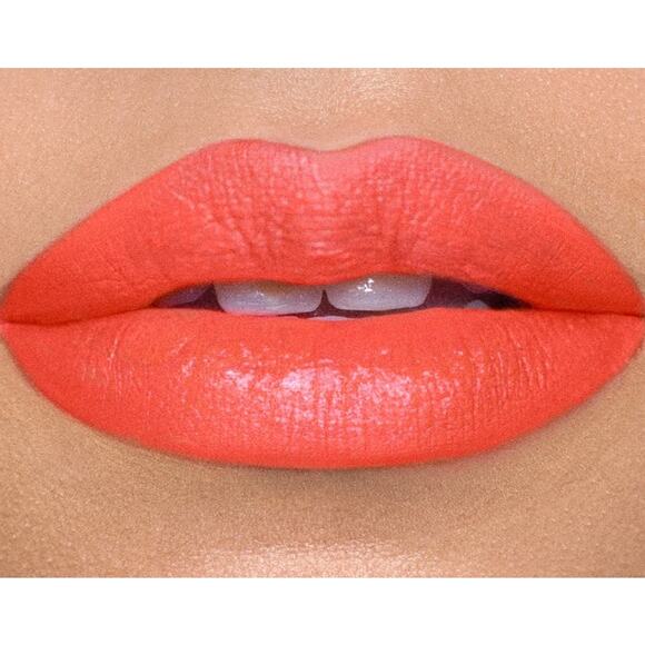 Jeffree Star Other - Jeffree Star Velvet Trap Lipstick in Prick